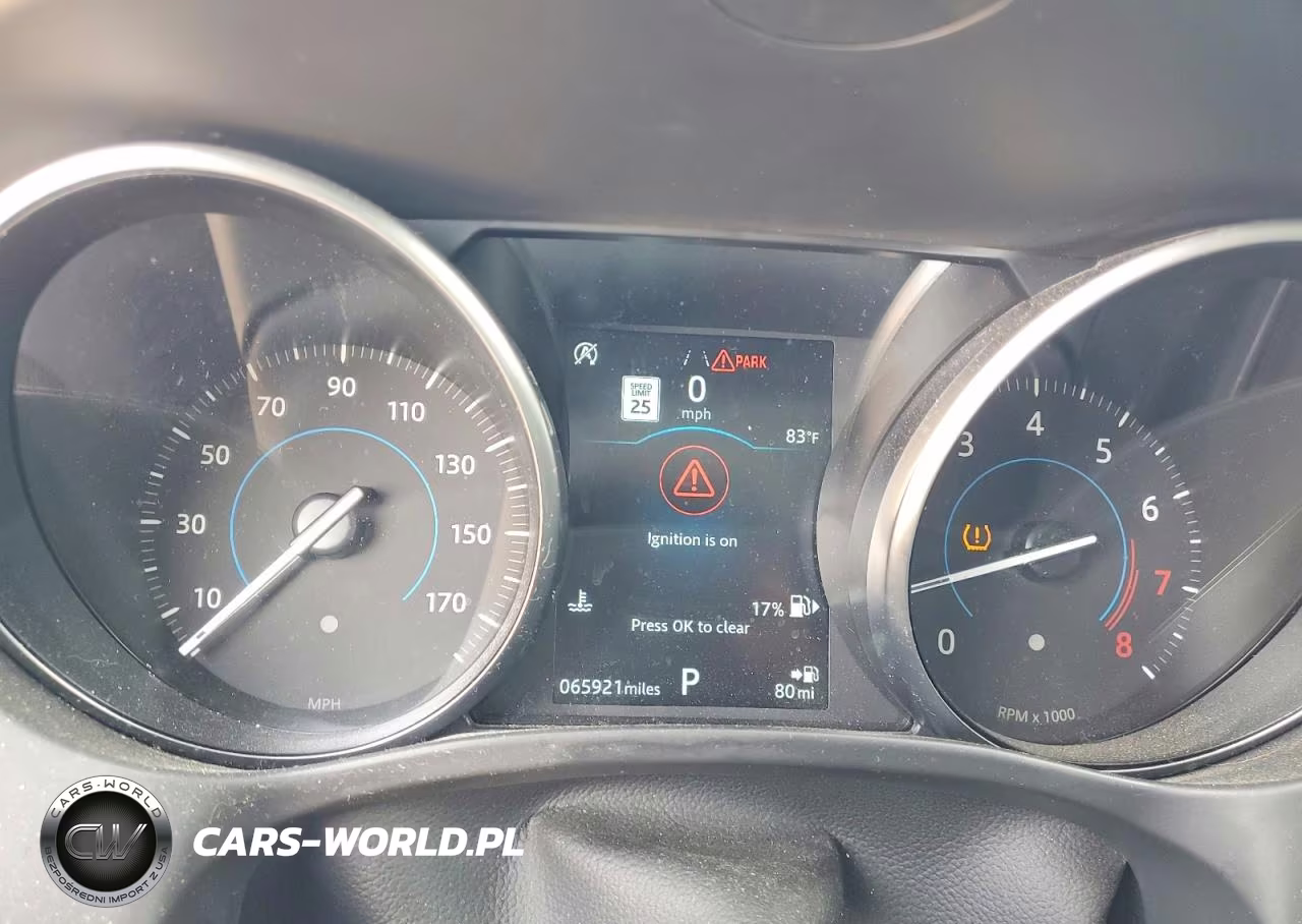 2019 Jaguar F-Pace 35T VIN:SADCK2FX7KA358656 - 9