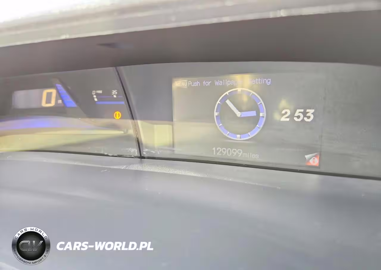 2014 Honda Civic Lx VIN:19XFB2F53EE224431 - 9