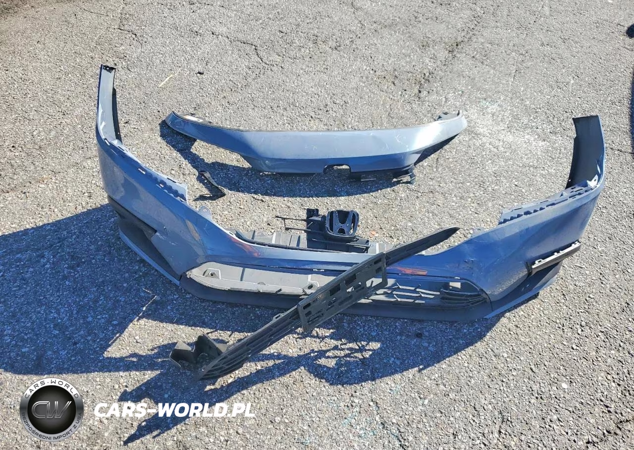 2024 Honda Civic Sport VIN:2HGFE2F51RH562820 - 12