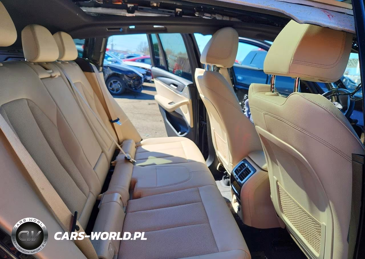 2022 BMW X3 xDrive30I VIN:WBX57DP02NN180805 - 11