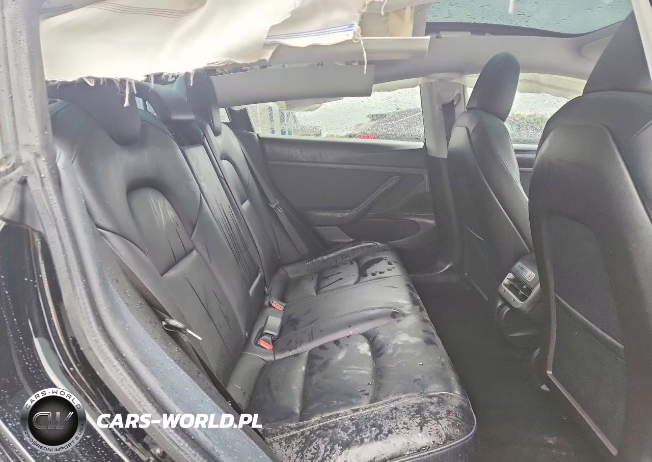 2020 Tesla Model 3 VIN:5YJ3E1EA4LF660795 - 10