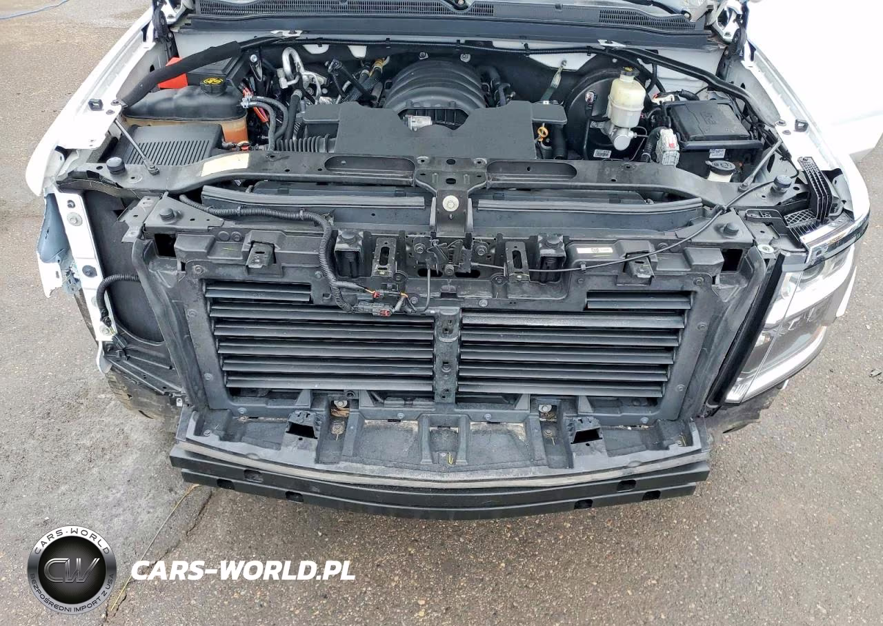 2019 Chevrolet Suburban K1500 Lt VIN:1GNSKHKC2KR397029 - 12