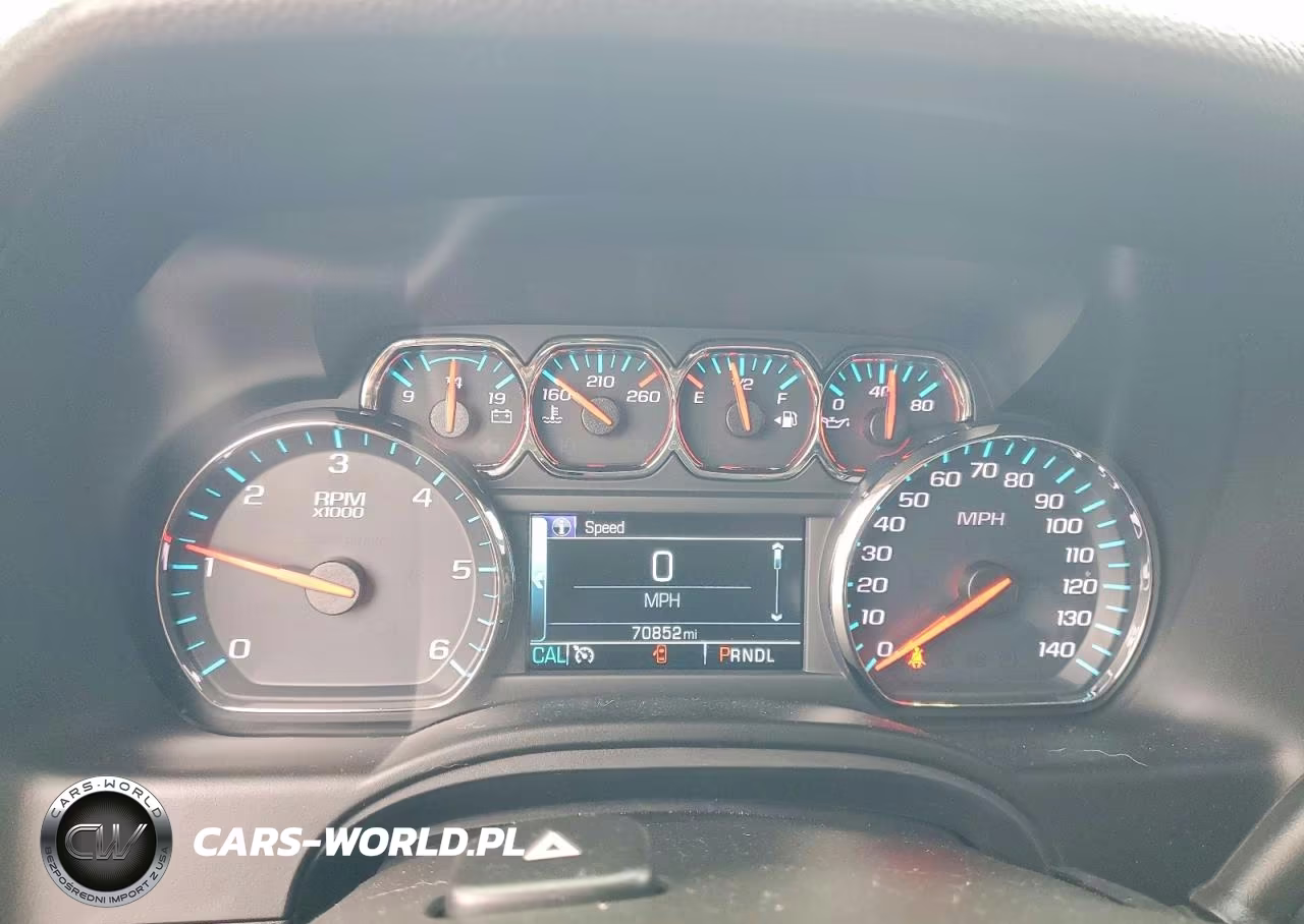 2019 Chevrolet Suburban K1500 Lt VIN:1GNSKHKC2KR397029 - 9