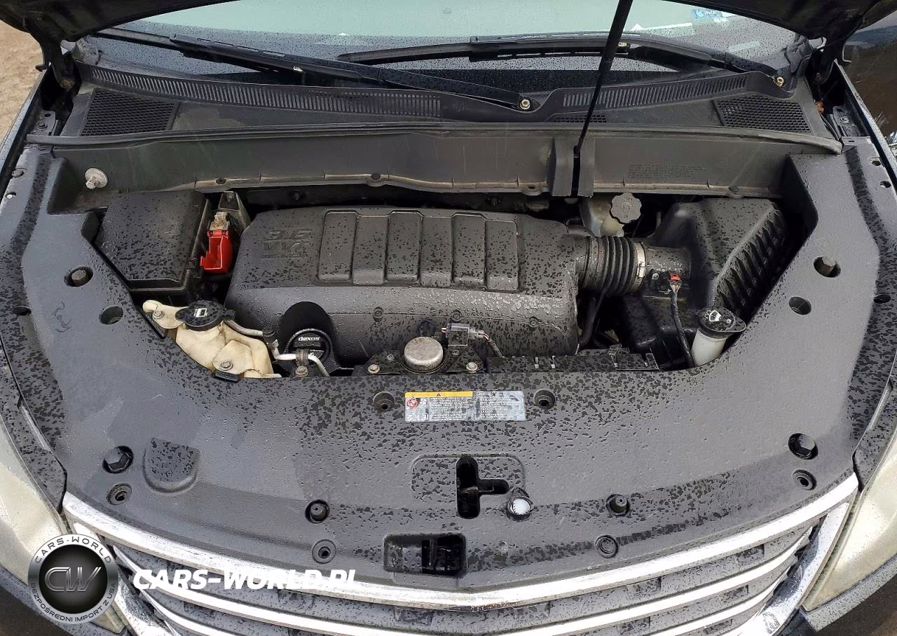2014 Chevrolet Traverse Lt VIN:1GNKVGKD2EJ256202 - 12