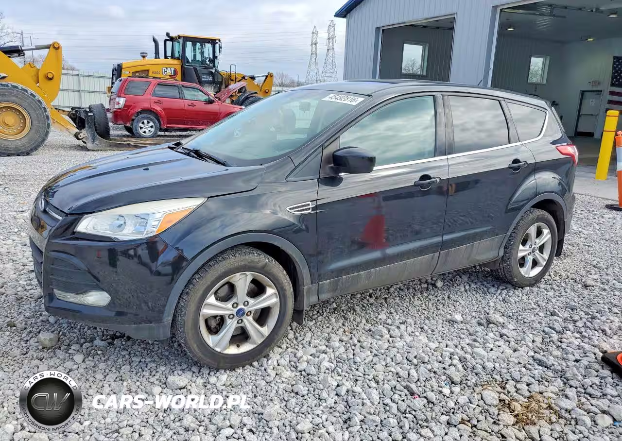 2010 Dodge Caravan Se
