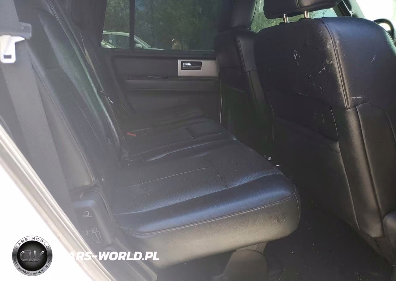 2017 Ford Expedition Limited VIN:1FMJU1KT3HEA67840 - 11