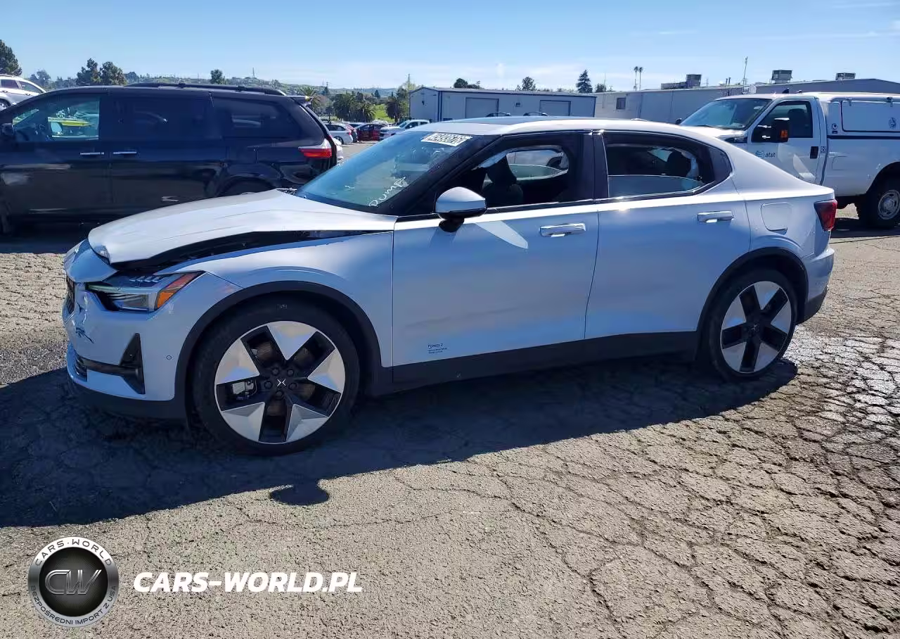 2023 Polestar 2