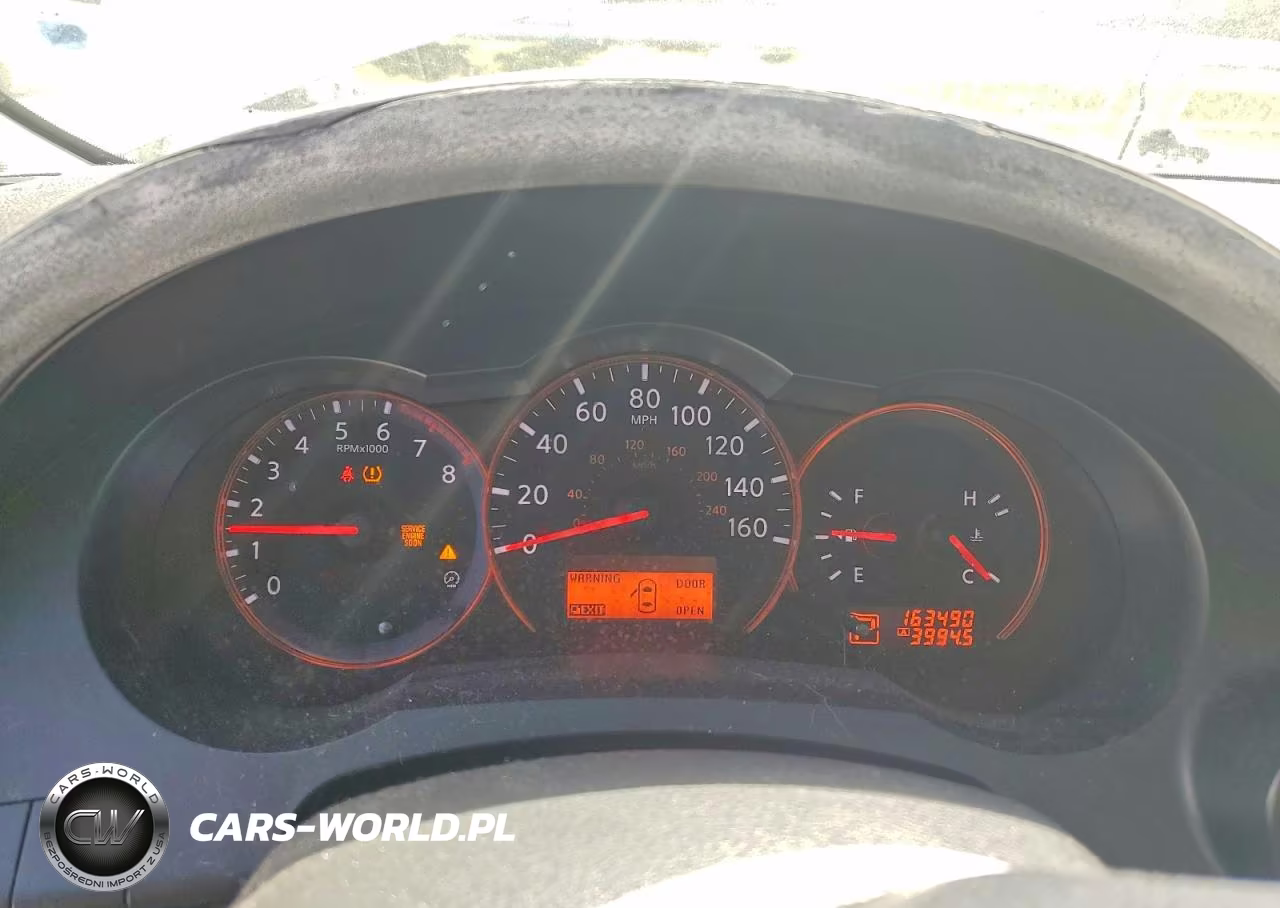 2008 Nissan Altima 2.5 VIN:1N4AL21E58C181436 - 9