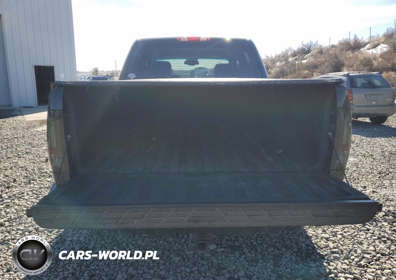 2013 Chevrolet Silverado K1500 Ltz VIN:3GCPKTE73DG283415 - 6