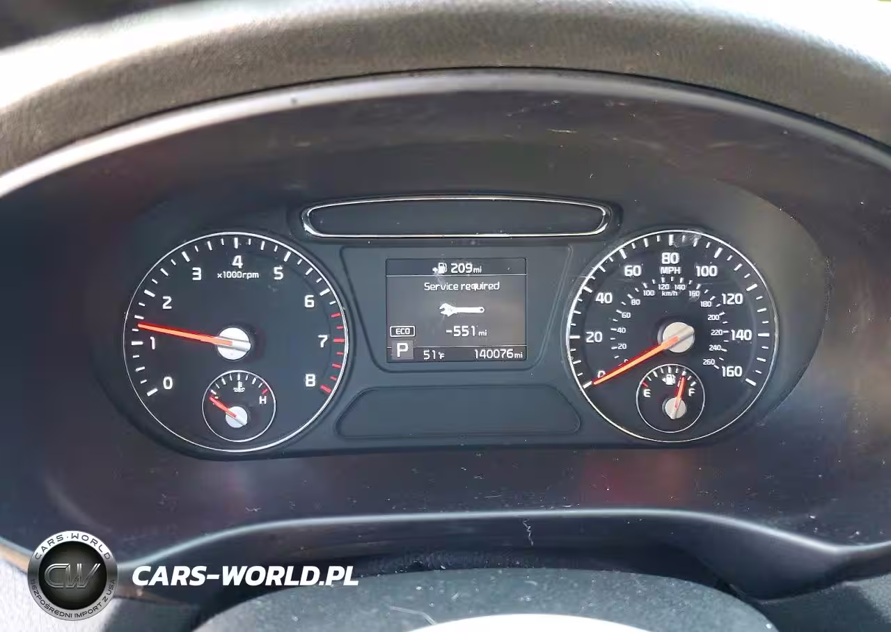 2020 Kia Sorento S V6 VIN:5XYPGDA5XLG697266 - 9