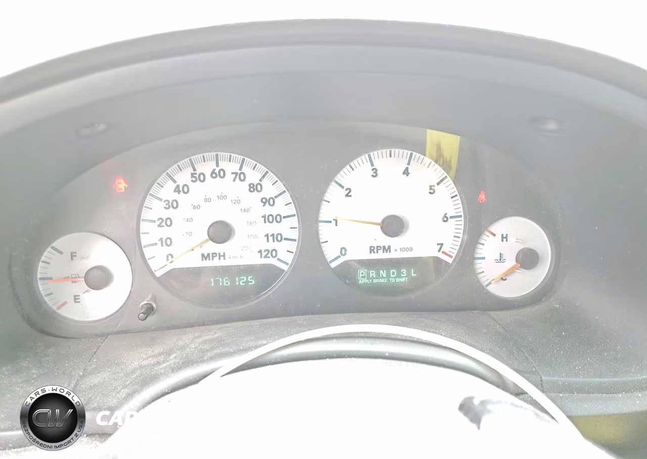 2006 Dodge Grand Caravan Sxt VIN:2D4GP44L56R857244 - 9