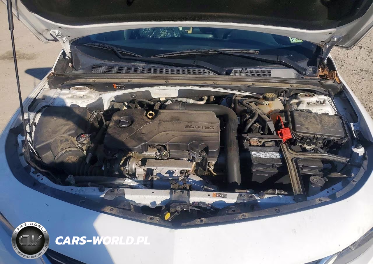 2018 Chevrolet Malibu Lt VIN:1G1ZD5ST1JF293902 - 11