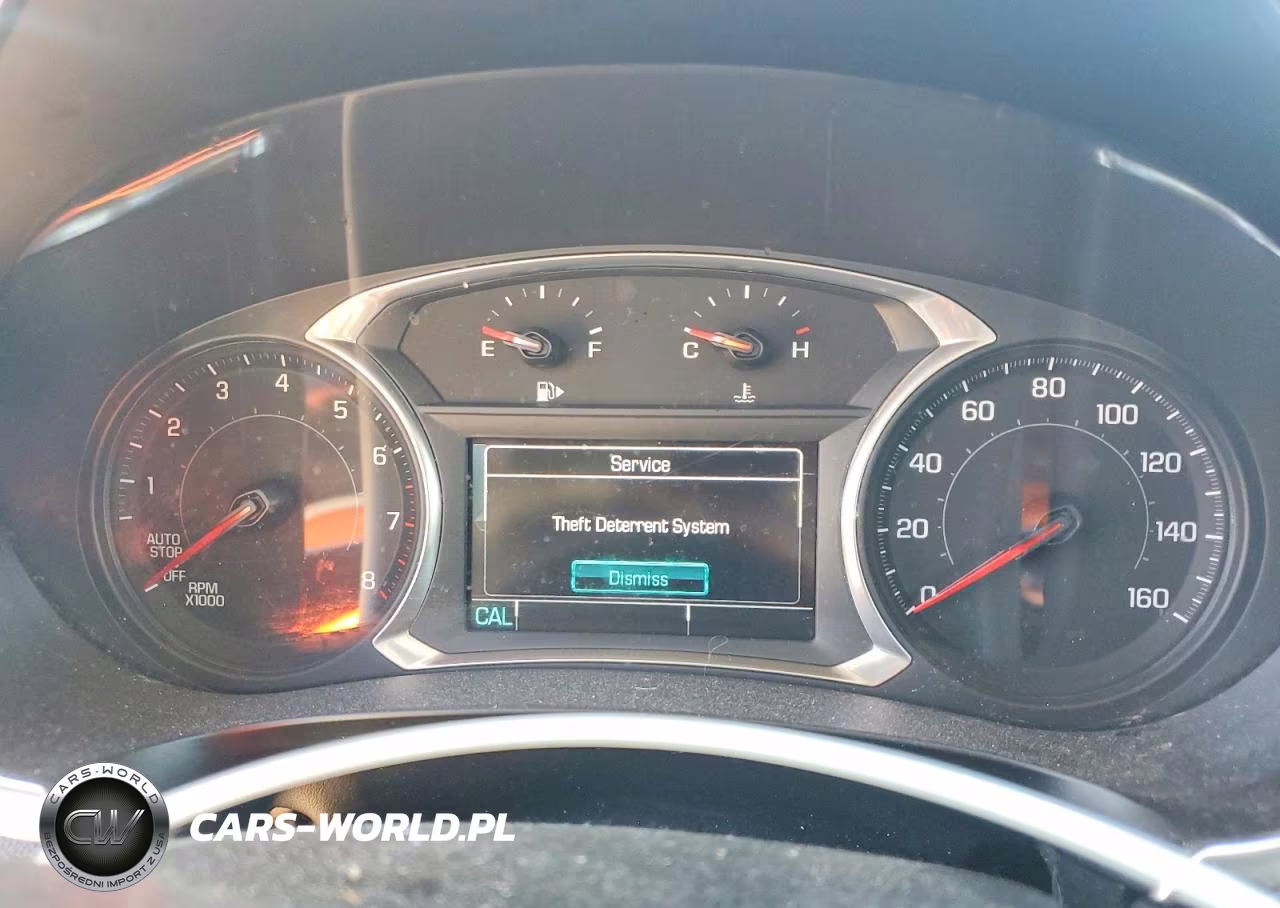 2018 Chevrolet Malibu Lt VIN:1G1ZD5ST1JF293902 - 9