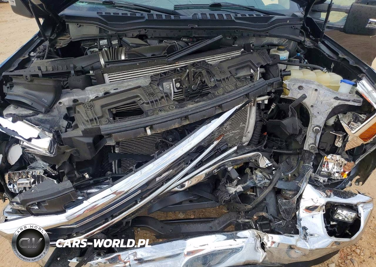 2022 Ford F250 Super Duty VIN:1FT7W2B61NED68692 - 11