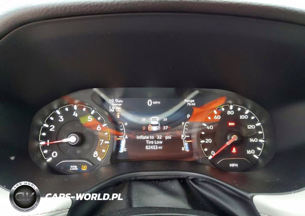 2023 Jeep Compass Limited VIN:3C4NJDCN9PT565006 - 9