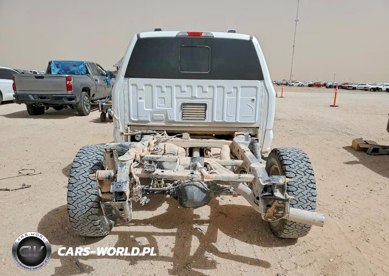 2025 Ford F150 Xlt VIN:1FTFW3L86SKD08115 - 6