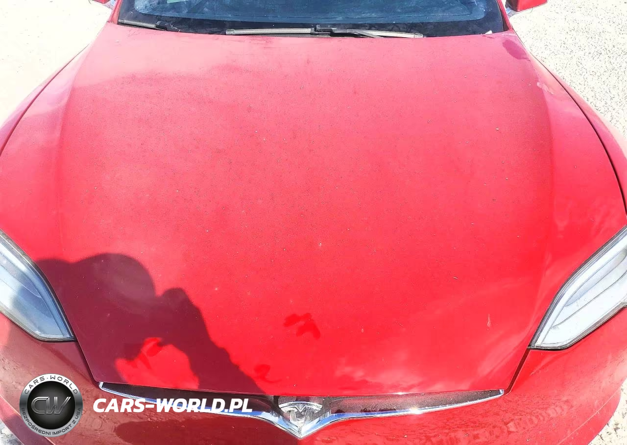 2020 Tesla Model S VIN:5YJSA1E23LF391236 - 11