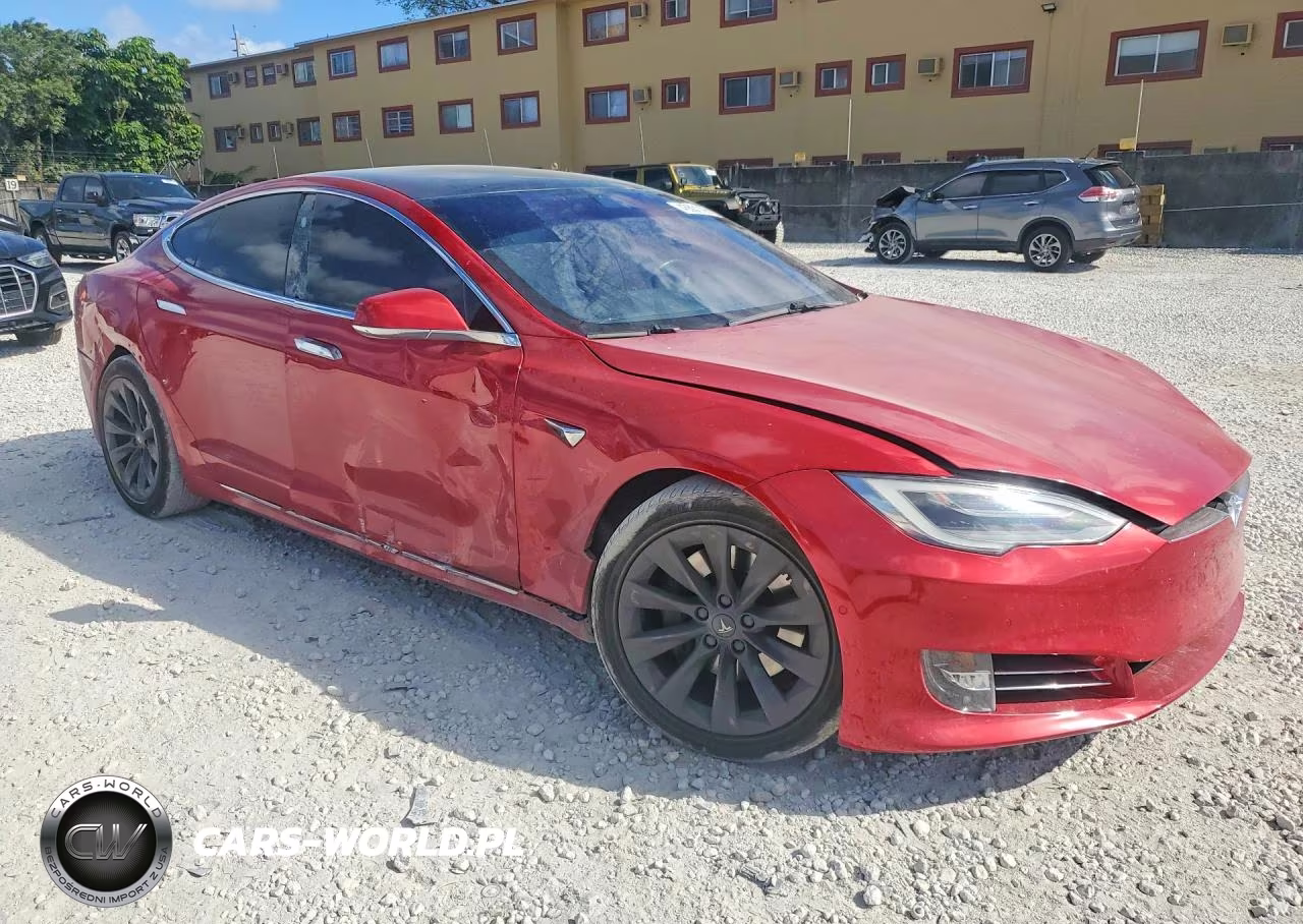 2020 Tesla Model S VIN:5YJSA1E23LF391236 - 4