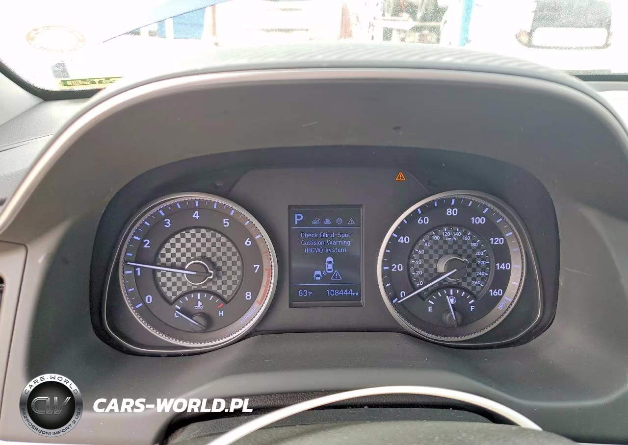2020 Hyundai Elantra Sel VIN:5NPD84LF8LH546540 - 9