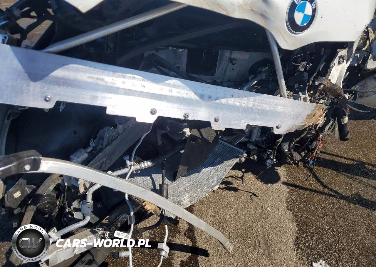2023 BMW X1 xDrive28I VIN:WBX73EF09P5Y02654 - 11