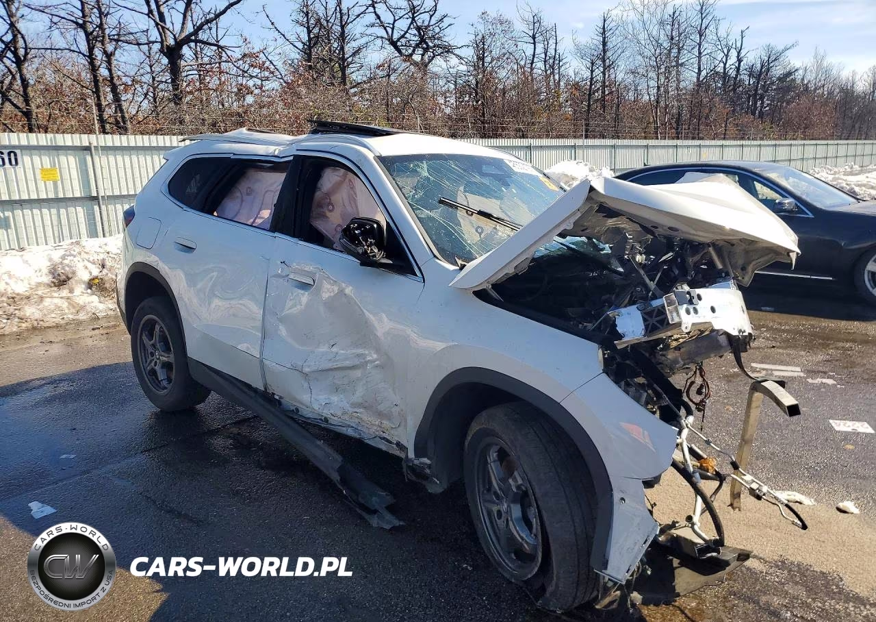 2023 BMW X1 xDrive28I VIN:WBX73EF09P5Y02654 - 4
