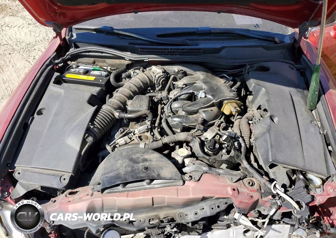 2006 Lexus Is 250 Base VIN:JTHBK262765022515 - 11