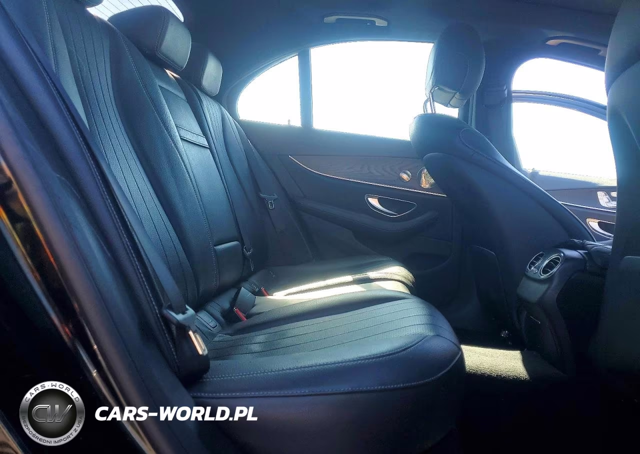 2023 Mercedes-Benz E 350 4Matic VIN:W1KZF8EB8PB109468 - 10