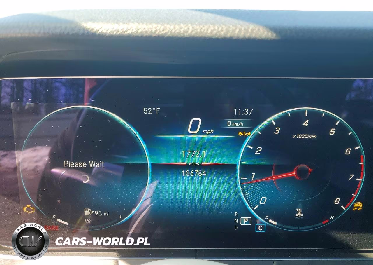 2023 Mercedes-Benz E 350 4Matic VIN:W1KZF8EB8PB109468 - 9