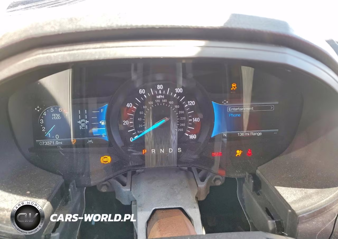 2022 Ford Edge Sel VIN:2FMPK4J90NBA33899 - 9