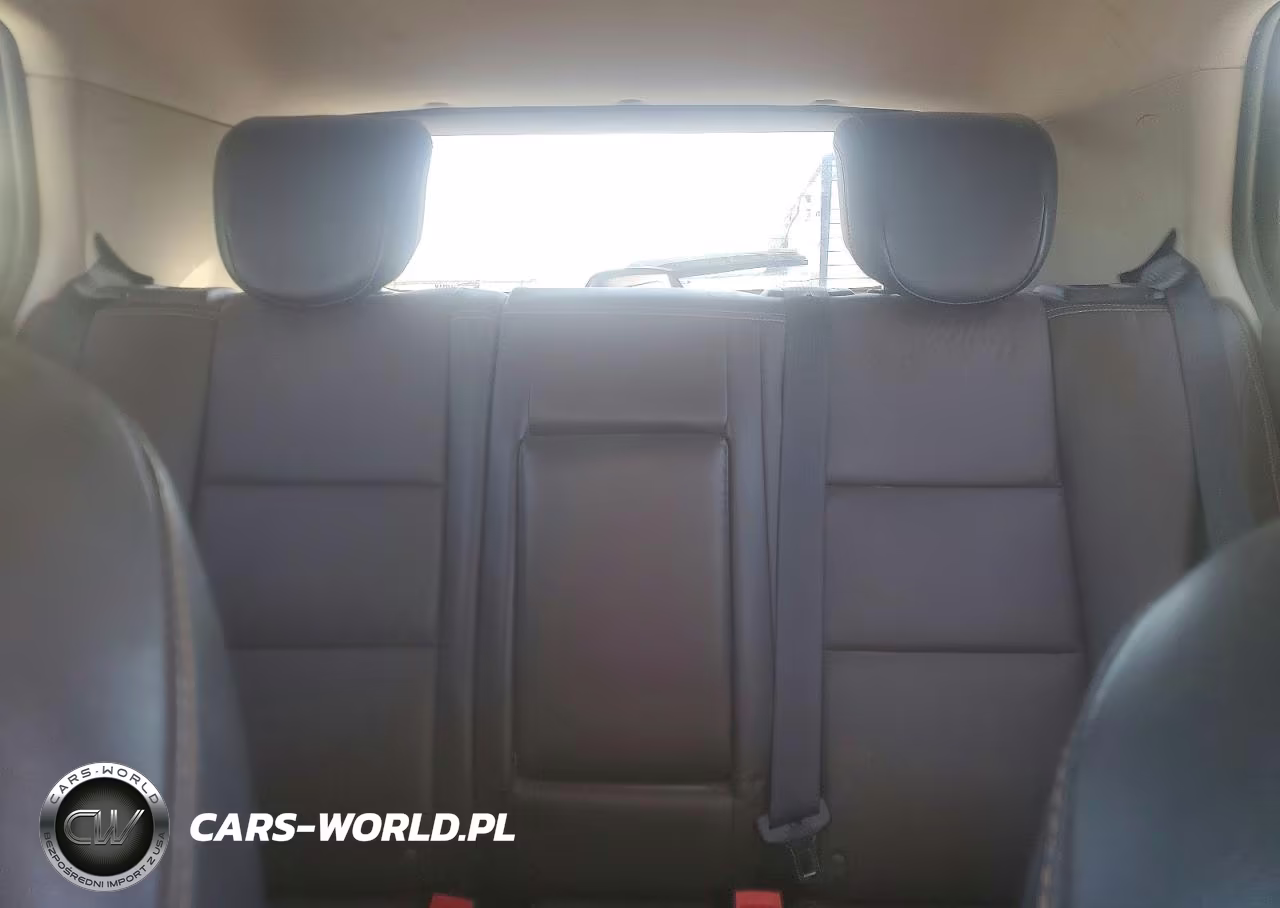 2015 Chevrolet Trax Ltz VIN:KL7CJTSB0FB187521 - 10