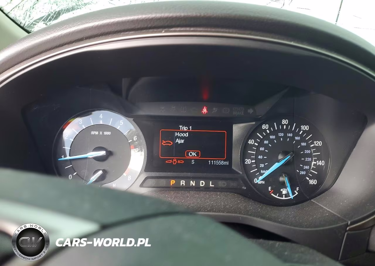 2017 Ford Fusion Se VIN:3FA6P0H7XHR230590 - 9