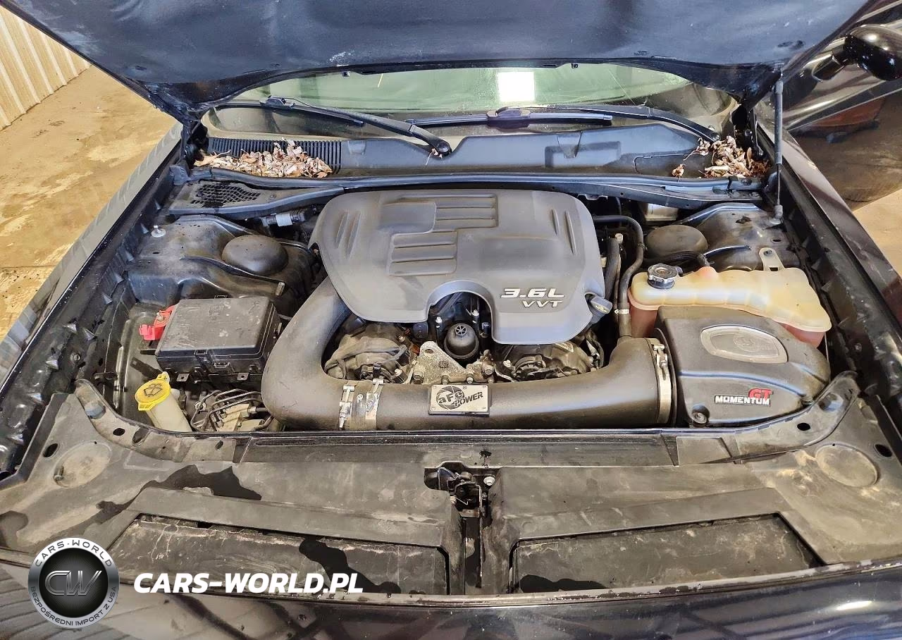 2018 Dodge Challenger Gt VIN:2C3CDZGG7JH306123 - 11