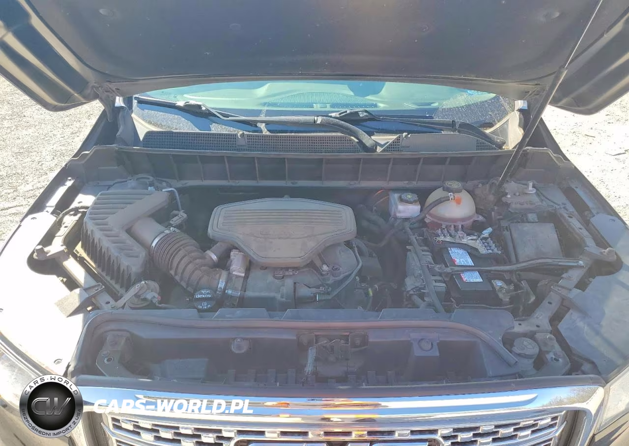 2019 GMC Acadia Denali VIN:1GKKNPLS4KZ288253 - 12