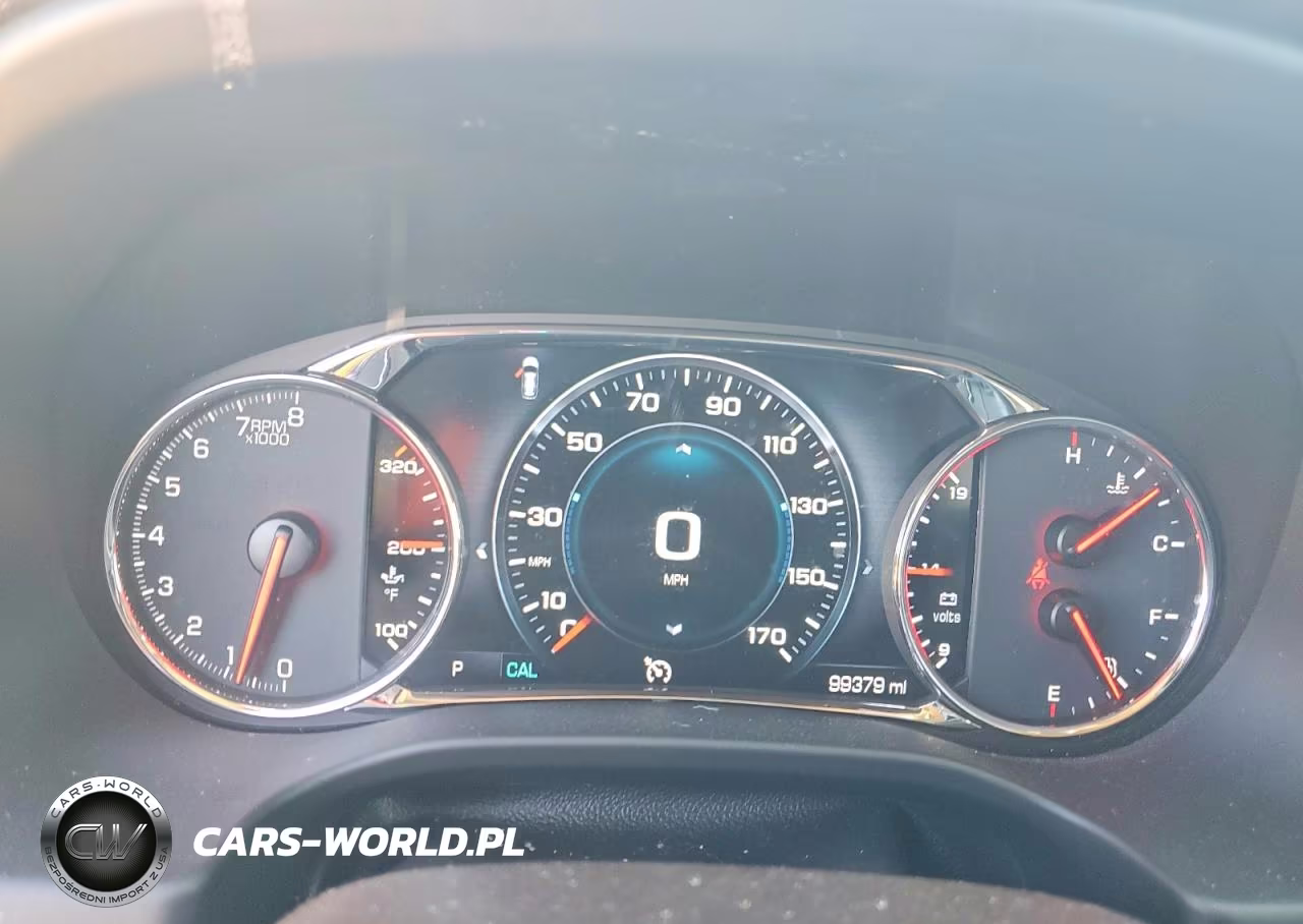 2019 GMC Acadia Denali VIN:1GKKNPLS4KZ288253 - 9