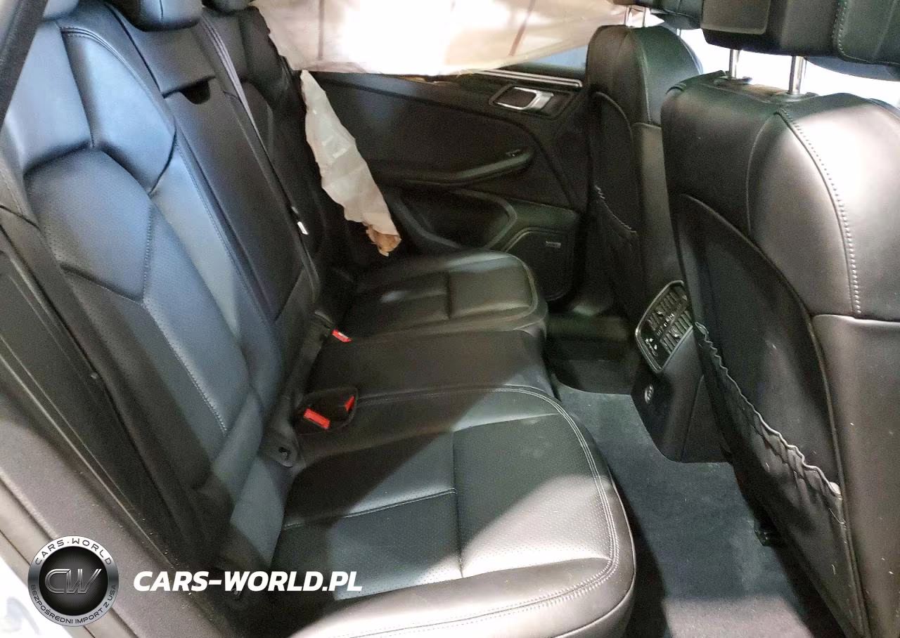 2018 Porsche Macan VIN:WP1AA2A58JLB13278 - 11