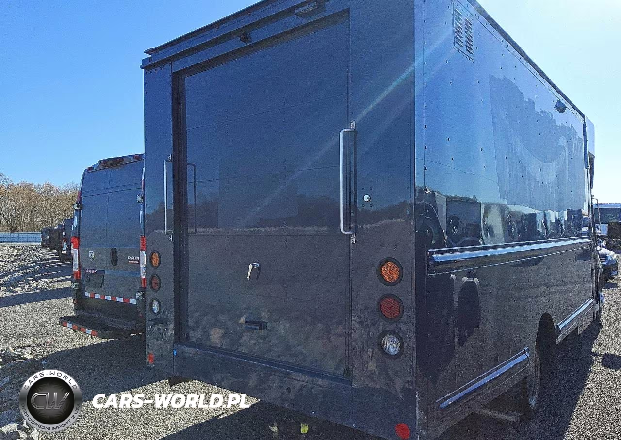 2021 Ford Transit T-350 Delivery Truck VIN:1FDDF6P89MKA56121 - 6