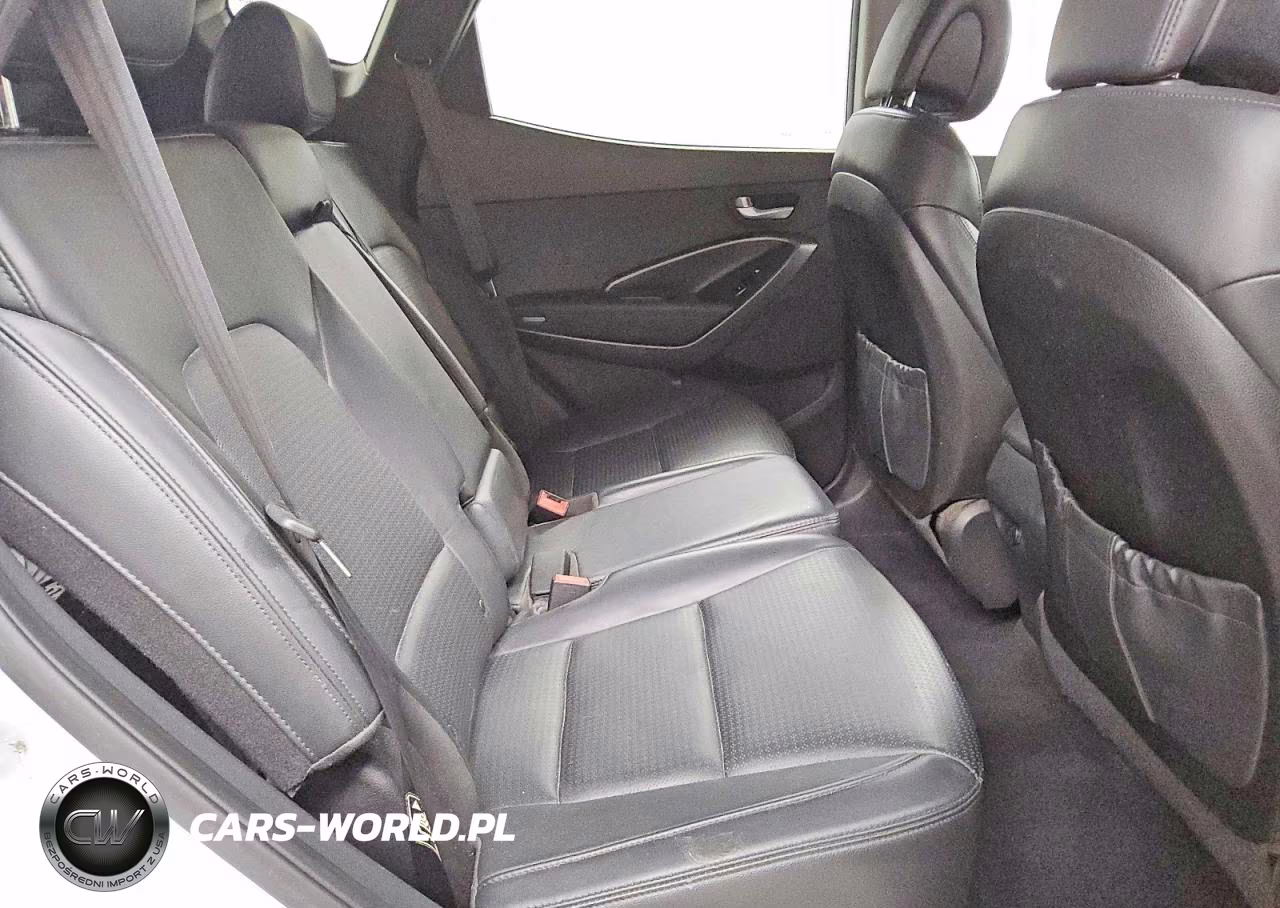 2013 Hyundai Santa Fe Sport 2.0T VIN:5XYZU3LA3DG002665 - 11