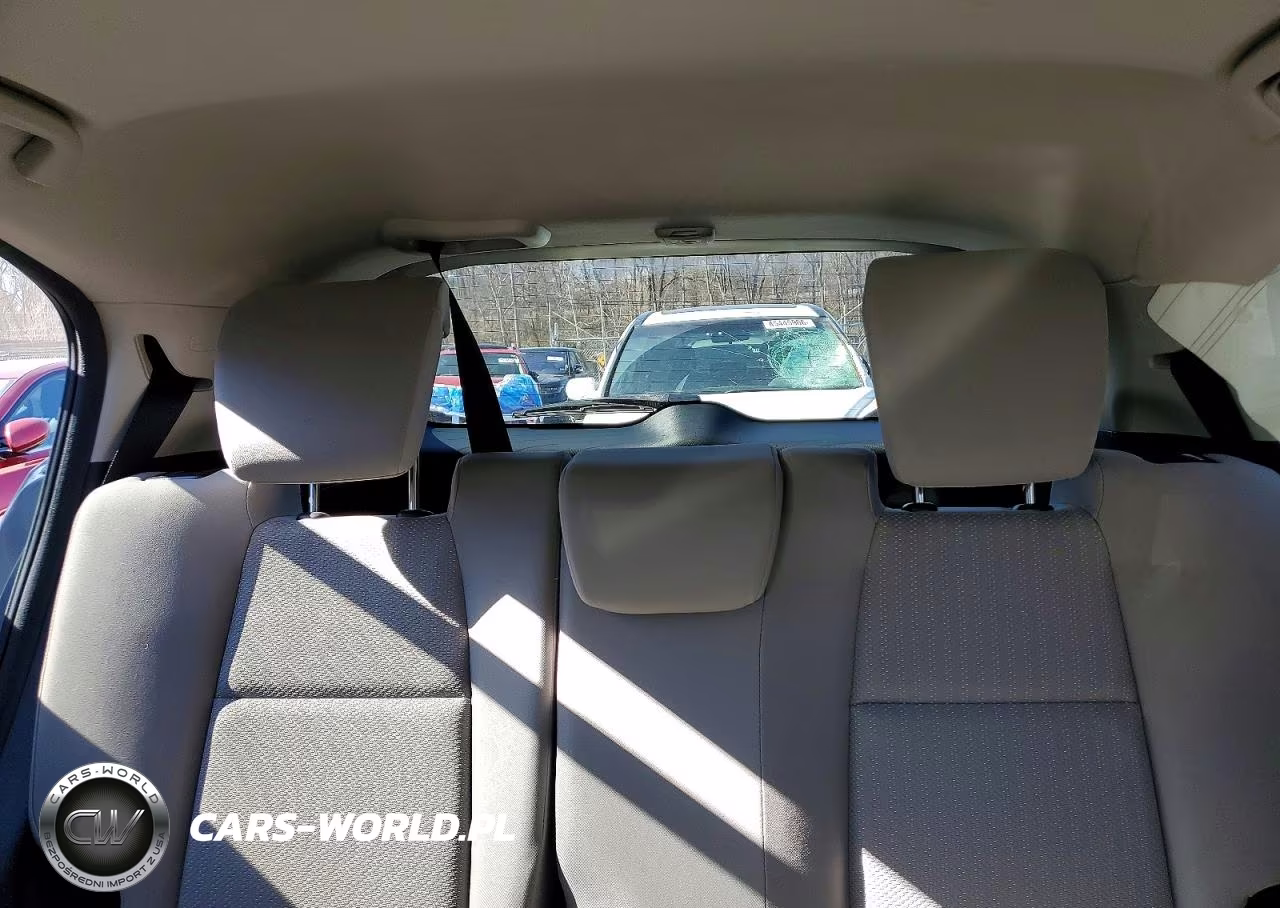 2017 Honda Hr-V VIN:3CZRU6H56HM722736 - 10