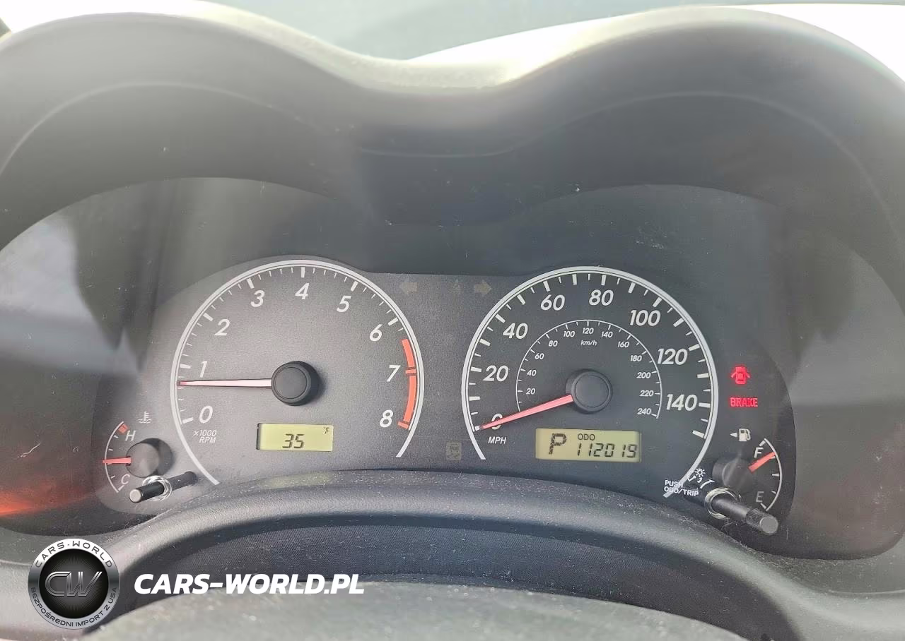 2011 Toyota Corolla Le VIN:2T1BU4EE2BC678282 - 9