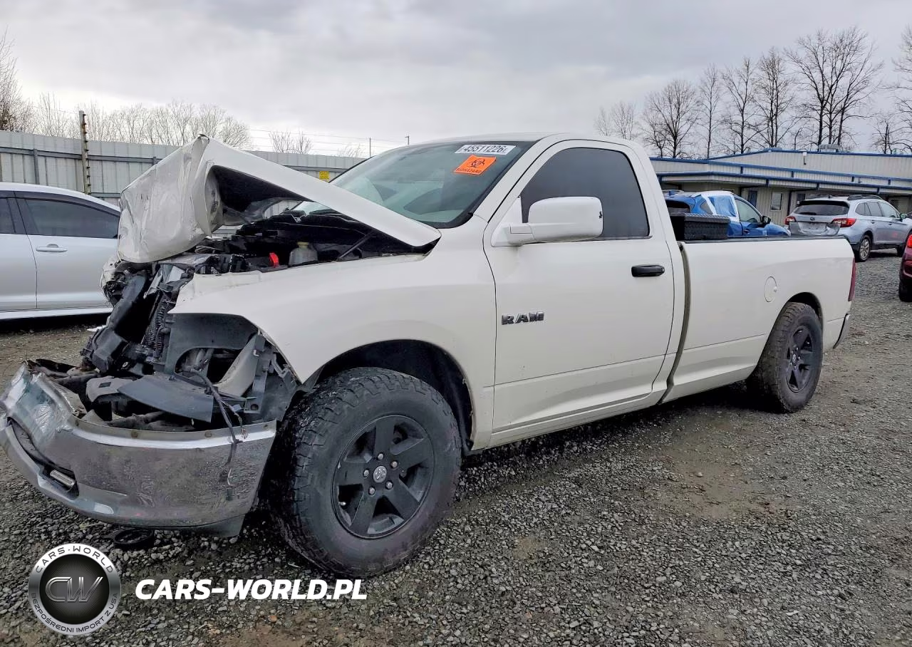 2009 Dodge Ram1500