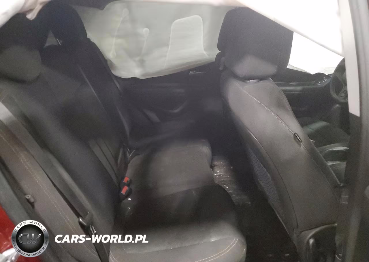 2021 Chevrolet Trax Ls VIN:KL7CJNSB8MB353633 - 11
