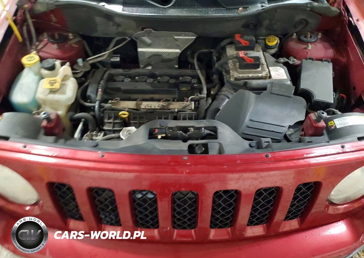 2012 Jeep Patriot Latitude VIN:1C4NJPFA4CD526687 - 12