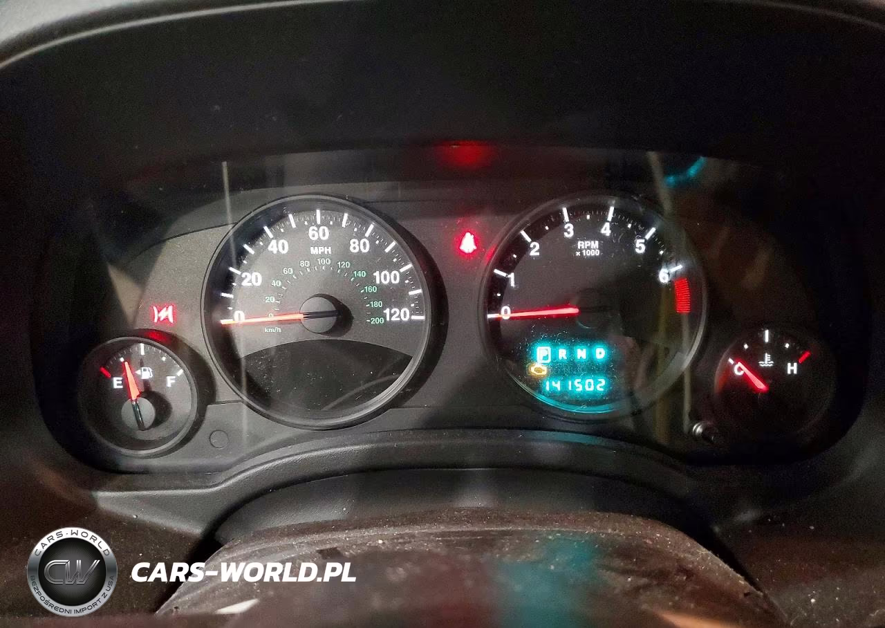 2012 Jeep Patriot Latitude VIN:1C4NJPFA4CD526687 - 9