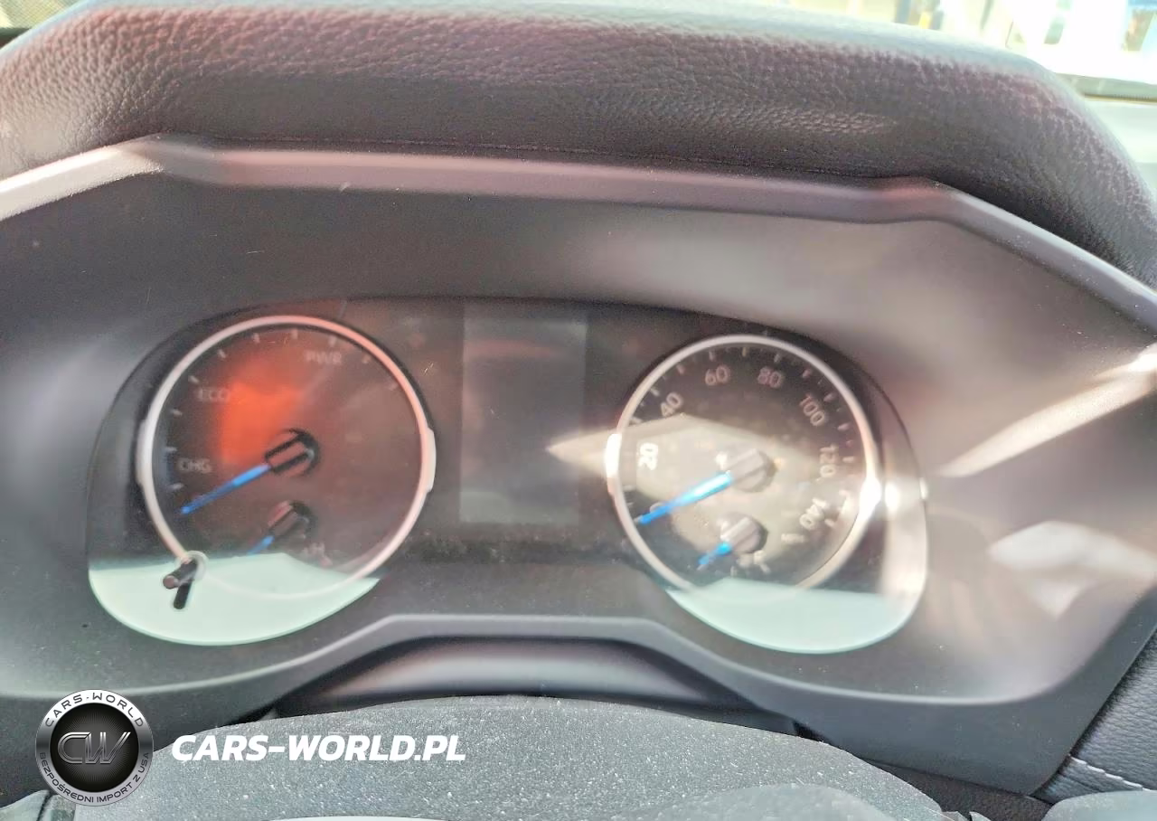 2021 Toyota Rav4 Hybrid Le VIN:JTMMWRFVXMD559271 - 9