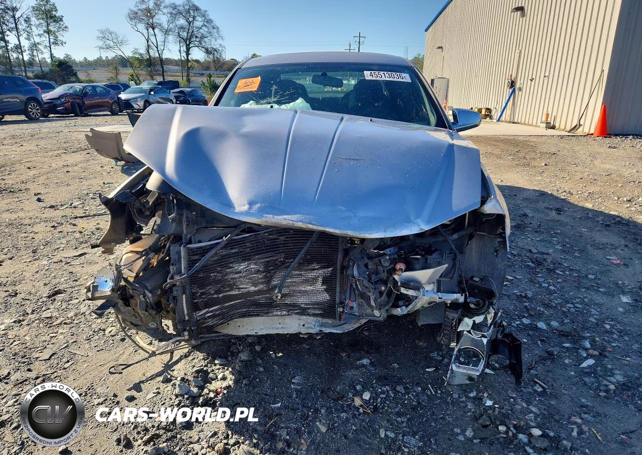 2013 Dodge Avenger Se VIN:1C3CDZAG2DN751051 - 5