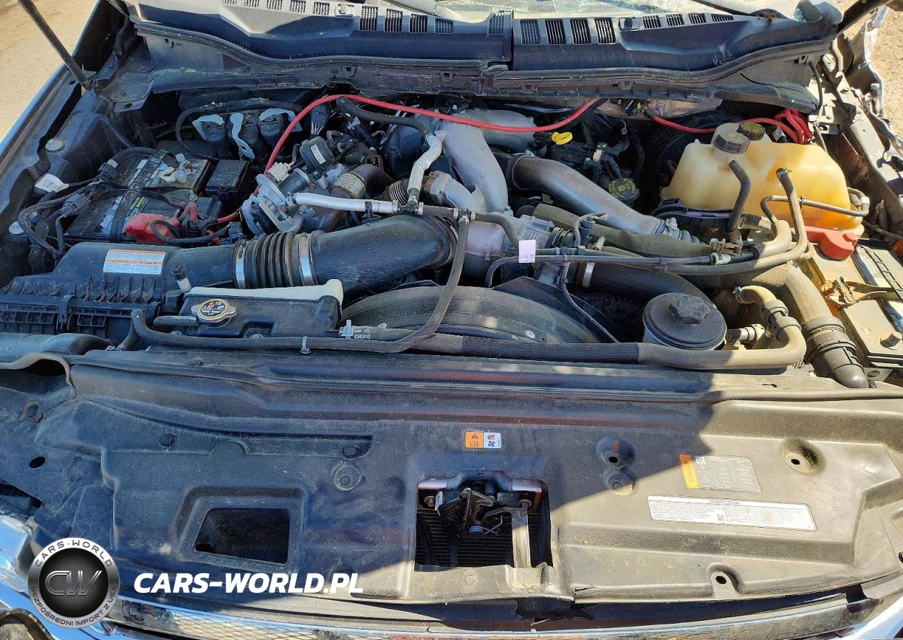 2022 Ford F250 Super Duty VIN:1FT8W2BT2NEG01845 - 11