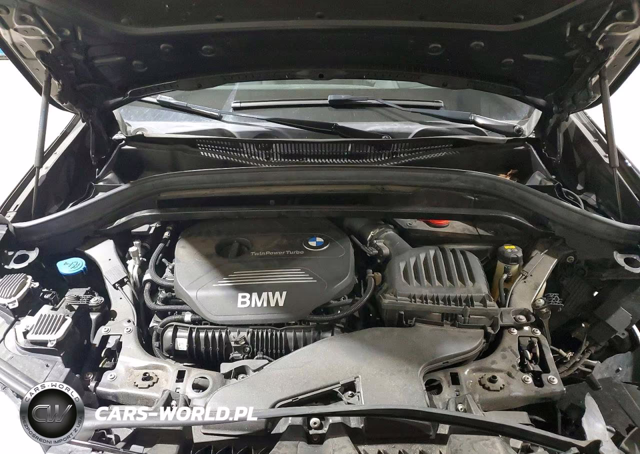 2018 BMW X1 xDrive28I VIN:WBXHT3C36J5L29584 - 12