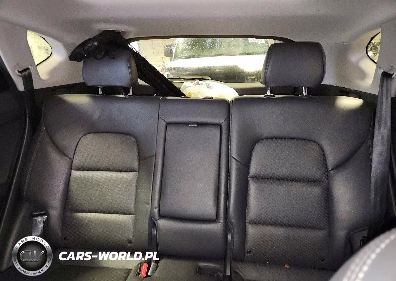 2020 Hyundai Tucson Ultimate VIN:KM8J3CAL5LU242488 - 10