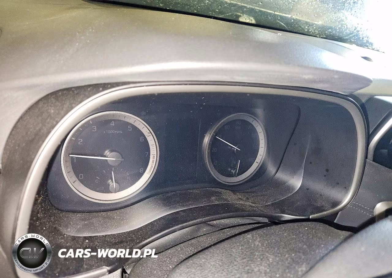 2020 Hyundai Tucson Ultimate VIN:KM8J3CAL5LU242488 - 9
