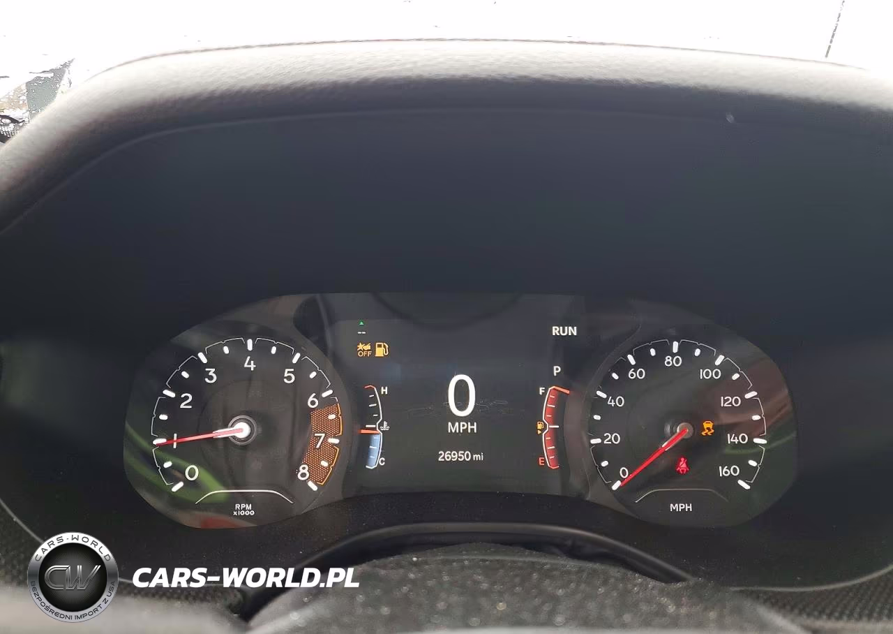 2023 Jeep Compass Latitude VIN:3C4NJDBN7PT533303 - 9